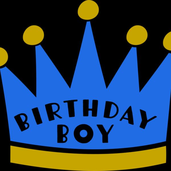 Birthday Crown 2 Thumbnail