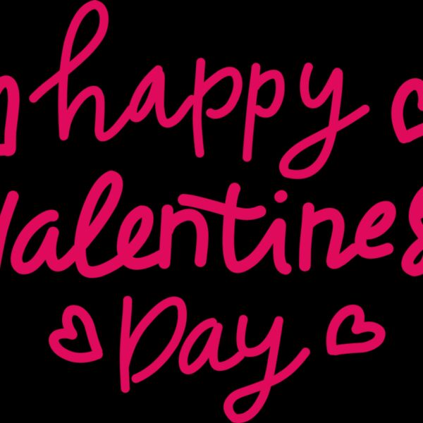 Happy Valentines day Thumbnail