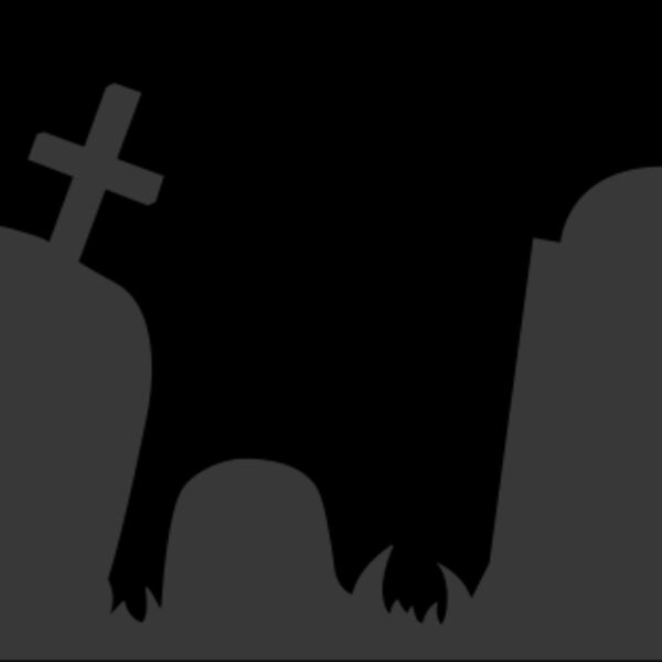 Graveyard Thumbnail