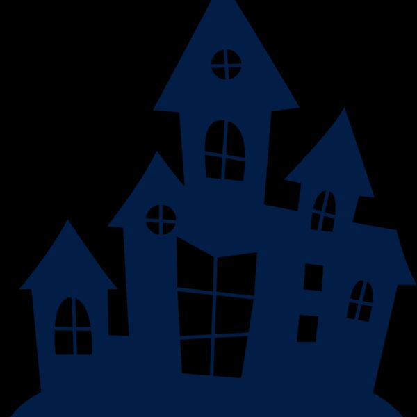 Haunted House Thumbnail