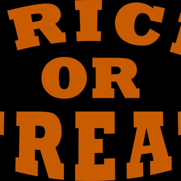 Trick or Treat Thumbnail