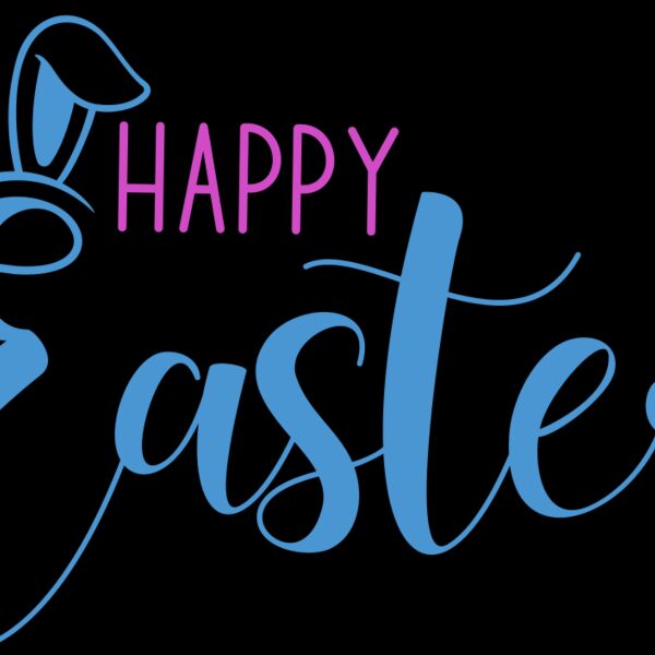 Happy Easter Thumbnail