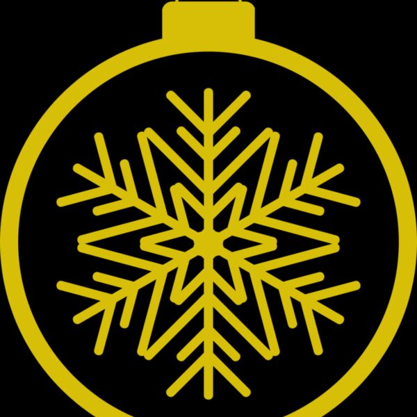 Christmas Ball Thumbnail