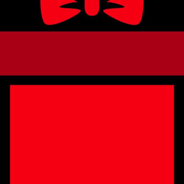 Christmas Gift Thumbnail