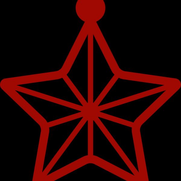 Red Star Thumbnail