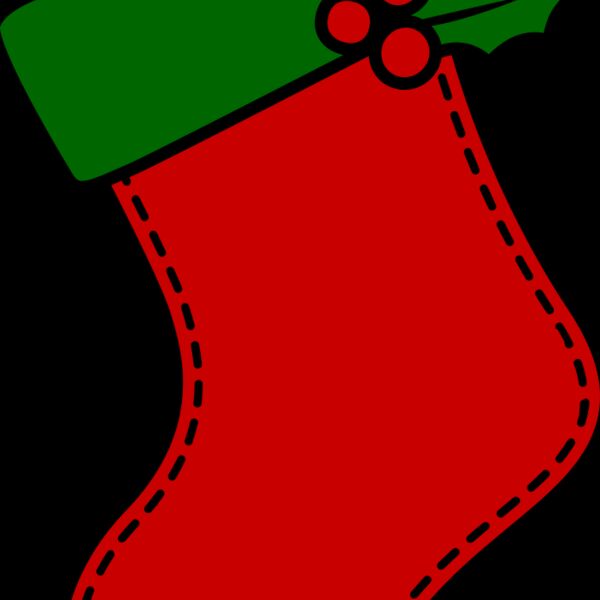 Christmas Socks Thumbnail