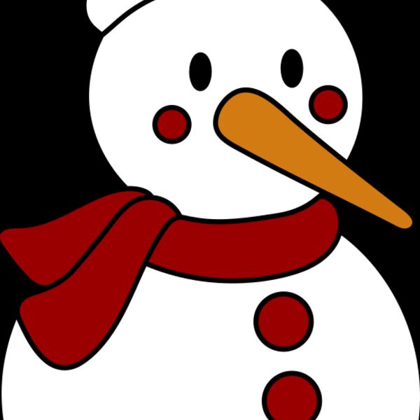 Snowman Thumbnail
