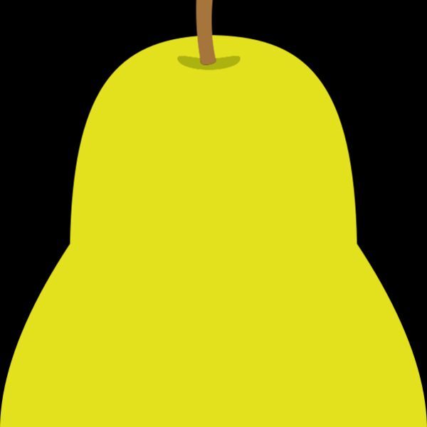 Pear Thumbnail