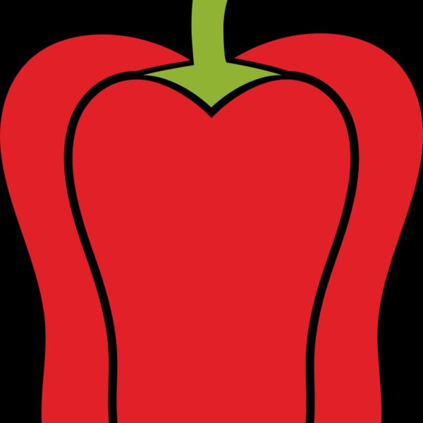 Bell  pepper Thumbnail
