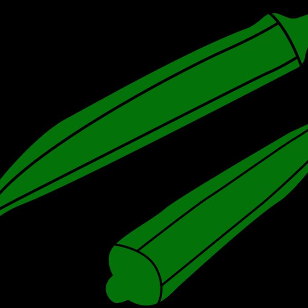 Okra Thumbnail