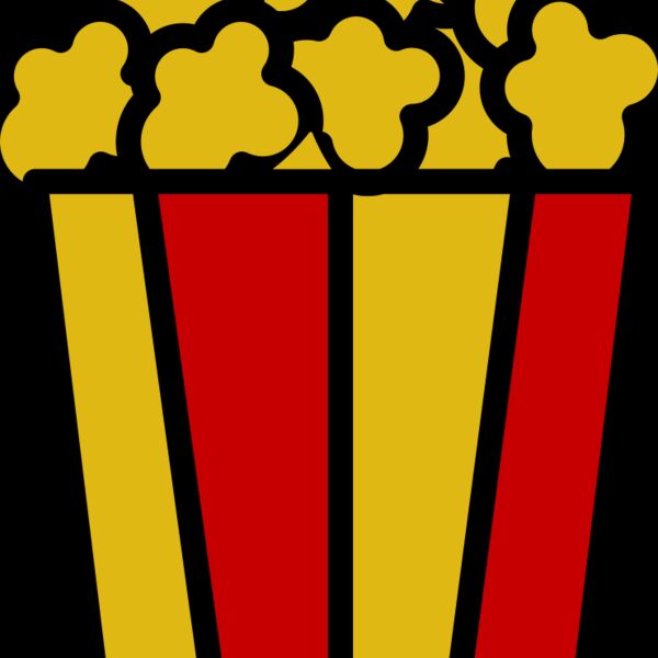 Popcorn Thumbnail