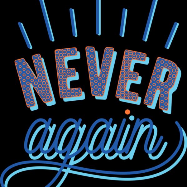 Never Again Thumbnail