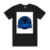 AS Colour Mens Basic Tee Thumbnail