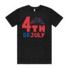 AS Colour Mens Basic Tee Thumbnail