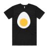 AS Colour Mens Basic Tee Thumbnail