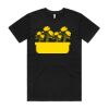 AS Colour Mens Basic Tee Thumbnail