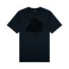 Cloke Mens Outline Tee Thumbnail