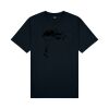 Cloke Mens Outline Tee Thumbnail