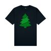 Cloke Mens Outline Tee Thumbnail