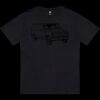 Thread Project Unisex Epic Tee Thumbnail