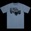 Thread Project Unisex Legend Tee Thumbnail
