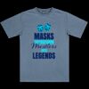 Thread Project Unisex Legend Tee Thumbnail