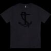 Thread Project Unisex Epic Tee - Plus Sizes Thumbnail