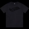 Thread Project Unisex Epic Tee - Plus Sizes Thumbnail
