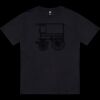 Thread Project Unisex Epic Tee - Plus Sizes Thumbnail