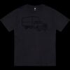 Thread Project Unisex Epic Tee - Plus Sizes Thumbnail