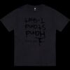 Thread Project Unisex Epic Tee - Plus Sizes Thumbnail