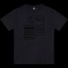 Thread Project Unisex Epic Tee - Plus Sizes Thumbnail