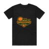 AS Colour Mens Staple Tee Thumbnail