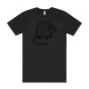 AS Colour Mens Block Tee Thumbnail