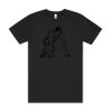 AS Colour Mens Block Tee Thumbnail