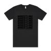 AS Colour Mens Block Tee Thumbnail