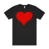 AS Colour Mens Block Tee Thumbnail