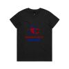 AS Colour Womens Maple Tee Thumbnail